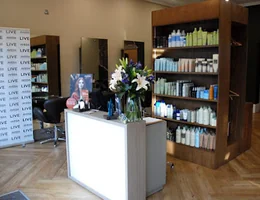 Live Aveda Hair & Beauty