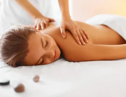 Enyu Massage & Therapies