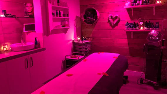 Photo Drift Beauty & Wellness Teignmouth