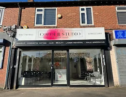 The Colour Studio by Charlotte Metcalfe