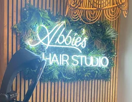 Abbie’s Hair Studio - Hornchurch Hair Salon