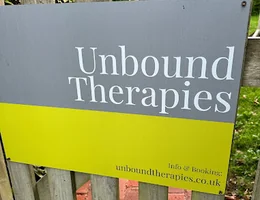 Unbound Therapies