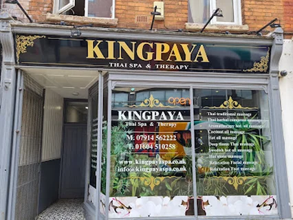 Photo Kingpaya Thai Spa & Therapy