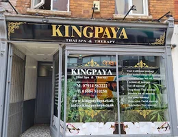 Kingpaya Thai Spa & Therapy