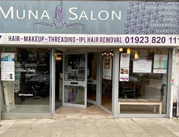 Muna Salon