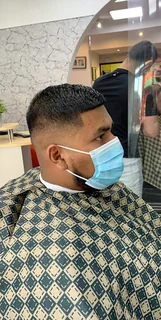 Photo Ranji's Barbers