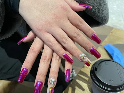 Photo Nail World