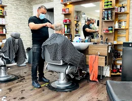 Istanbul Barbers