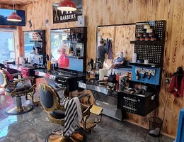 MASS'S Barbershop