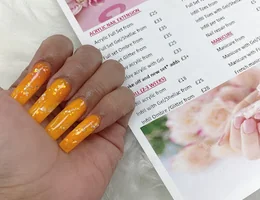 Unique Nails