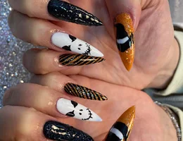 SKYE NAILS AND BEAUTY