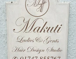 Makuti Hair Design Studio