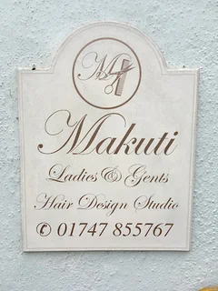 Photo Makuti Hair Design Studio