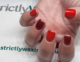 Strictly Waxing & Nails Ltd