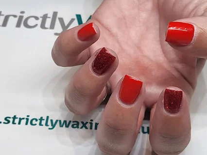 Photo Strictly Waxing & Nails Ltd