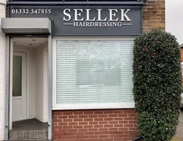 Sellek Hairdressing