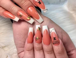 Las Vegas Nails