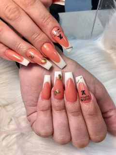 Photo Las Vegas Nails