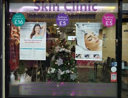 Hemaxi Beauty Salon - Kings Heath, Birmingham