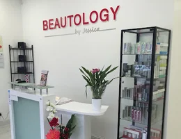 BEAUTOLOGY by Jessica