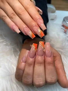 Photo Diamond Nails & Spa