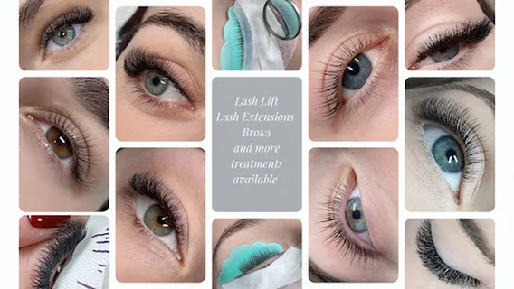 Photo Lash Lady Professional Scunthorpe