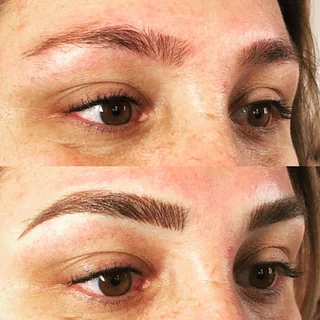 Photo Brows By Maria