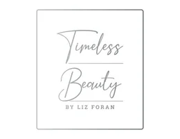 Timeless Beauty by Liz Foran