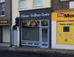 Chinese Wellness Centre Ipswich