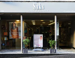 Saks Hair St Albans