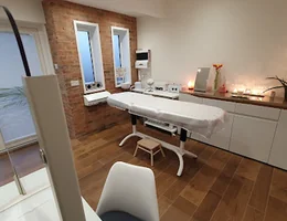 Anstey Beauty Room