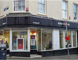 Vision Express Opticians - Aberystwyth