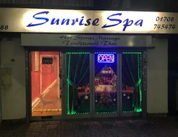 Sunrise Spa (Romford Thai Massage)