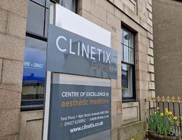 Clinetix Grampian