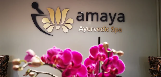 Photo amaya Ayurvedic Spa