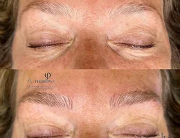 Jasmine Brows London