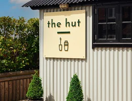 The Hut