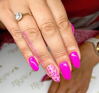 Photo The Nail Boutique