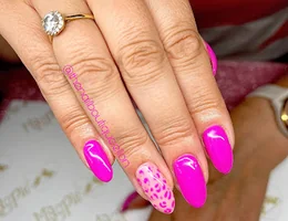 The Nail Boutique