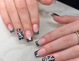 Nails and Beauty at 53