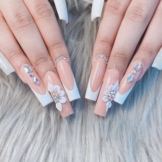 Photo Unique Nails