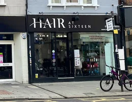 Hair & Beauty Salon Southend - Hair At Sixteen