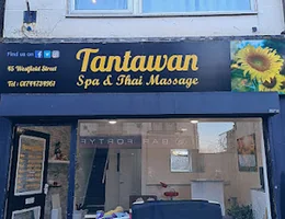 Tantawan Spa & Thai Massage