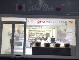 1o1 Nail & Beauty Bar