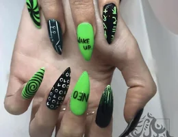 NailArt Studio