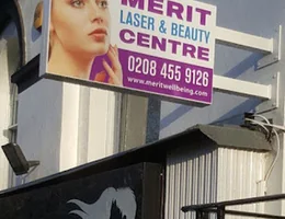 Merit Wellbeing & Laser Centre