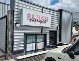 Blush Nail & Beauty Studio