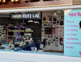 Kensington Salon