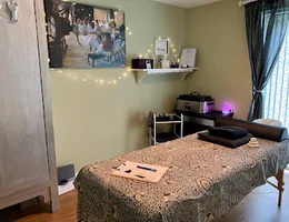 CAM Aromatherapy Massage