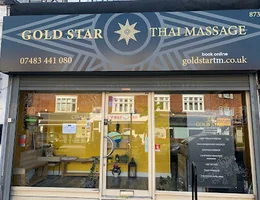 Gold Star Thai Massage